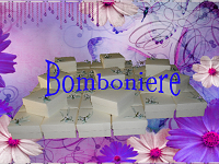 le bomboniere